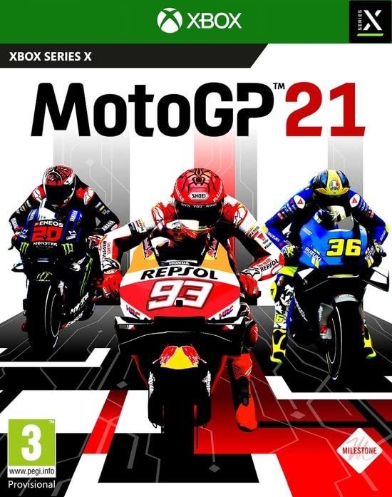 MotoGP 21 (FR)