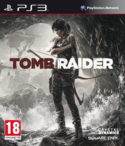 Tomb Raider (AT)
