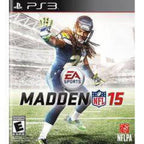 Madden NFL 15 (US)