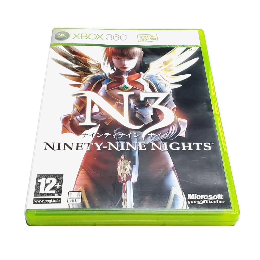 Ninety-Nine Nights / N3 (GB)
