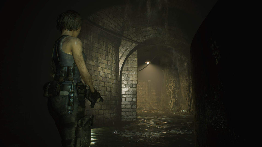 Resident Evil 3 (DE)