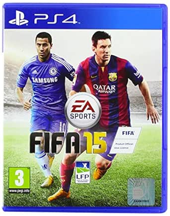 FIFA 15 (FR)