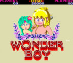 Wonder Boy Collection (DE)