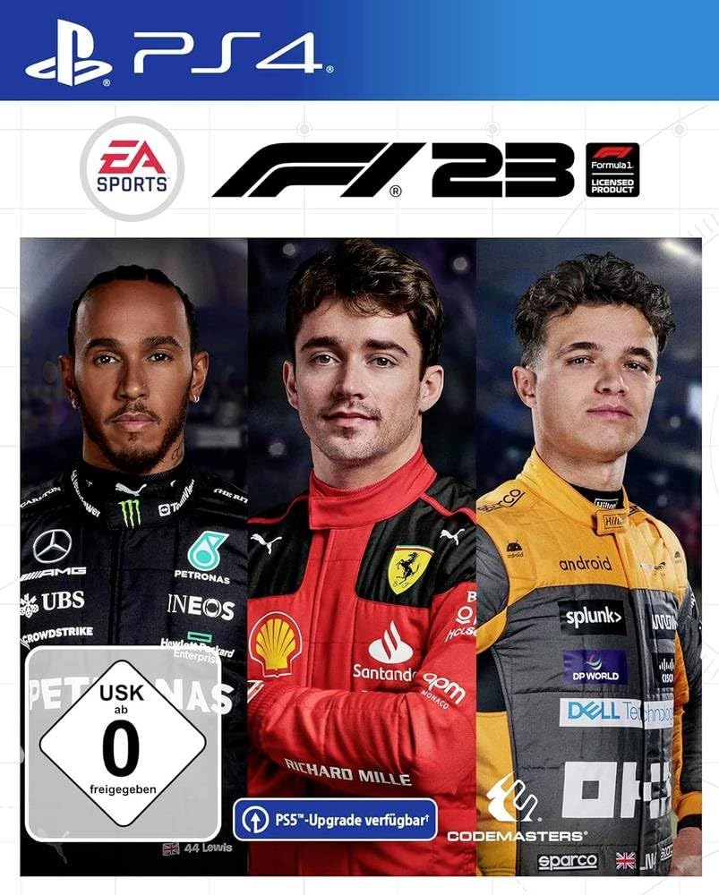 F1 23 (DE)
