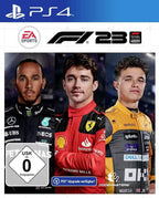 F1 23 (DE)