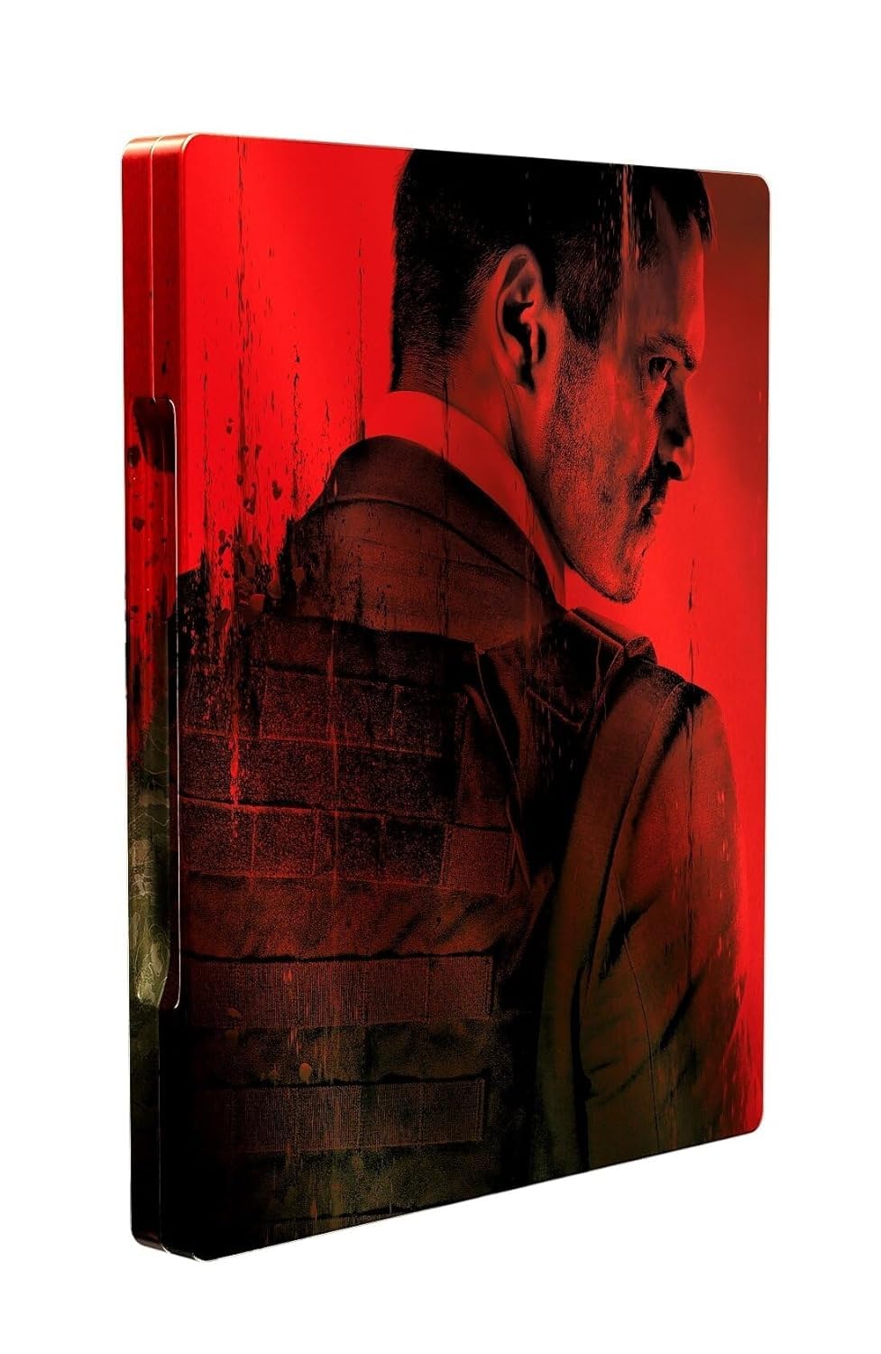 Call of Duty: MW III Jupiter — Steelbook