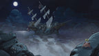 Curse of the Sea Rats (DE)