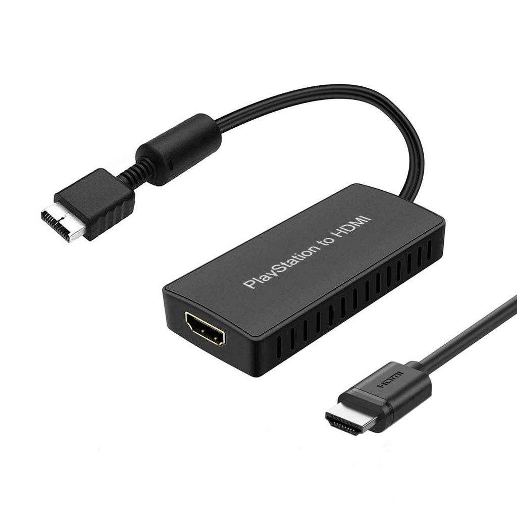 HDMI HDTV Adapter [Y.D.F]
