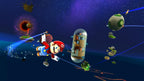 Super Mario Galaxy + Super Mario Galaxy 2 (DE)