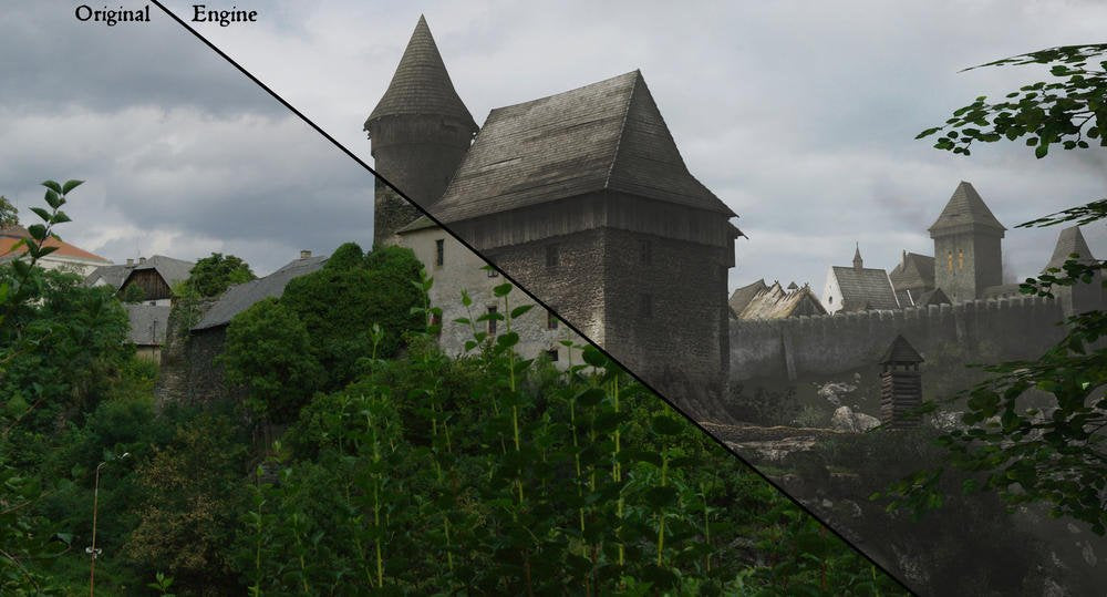 Kingdom Come Deliverance (DE) — Royal Edition