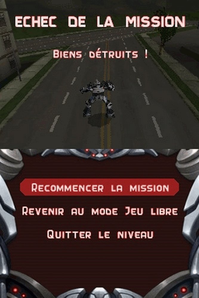 Transformers: Autobots (FR)