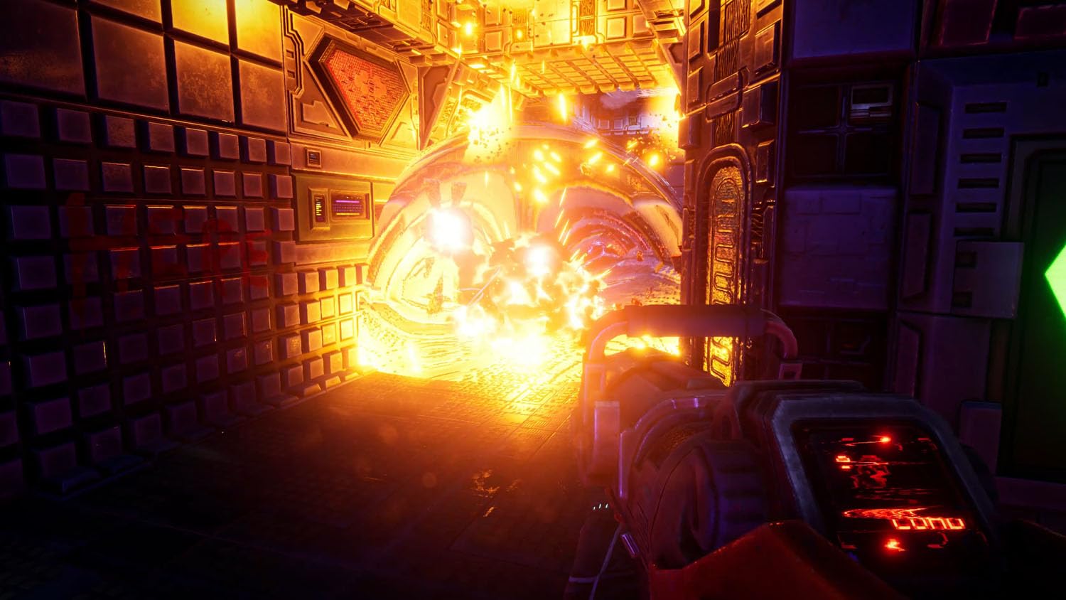 System Shock (DE)