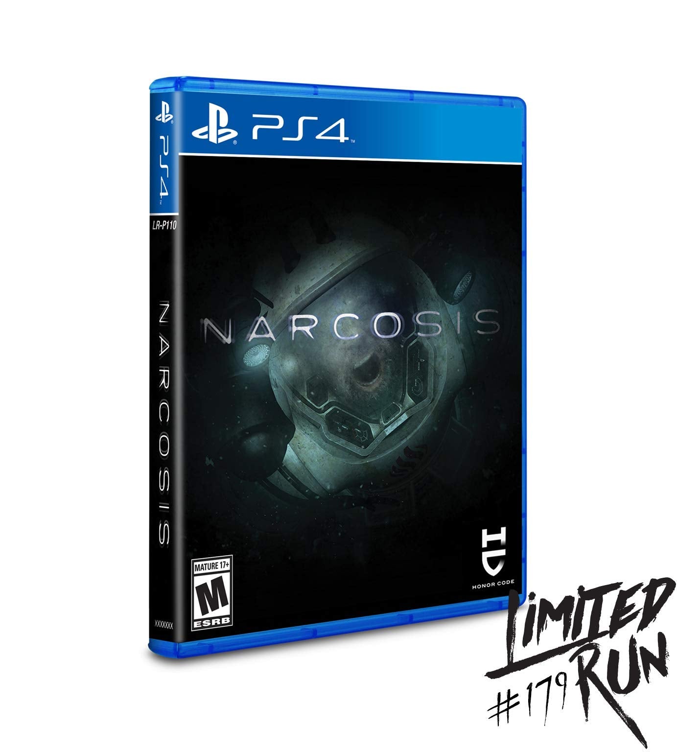 Narkose (US) — Limited Run