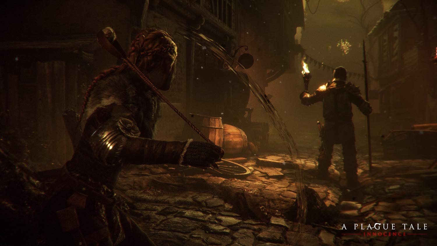 A Plague Tale Innocence (DE)