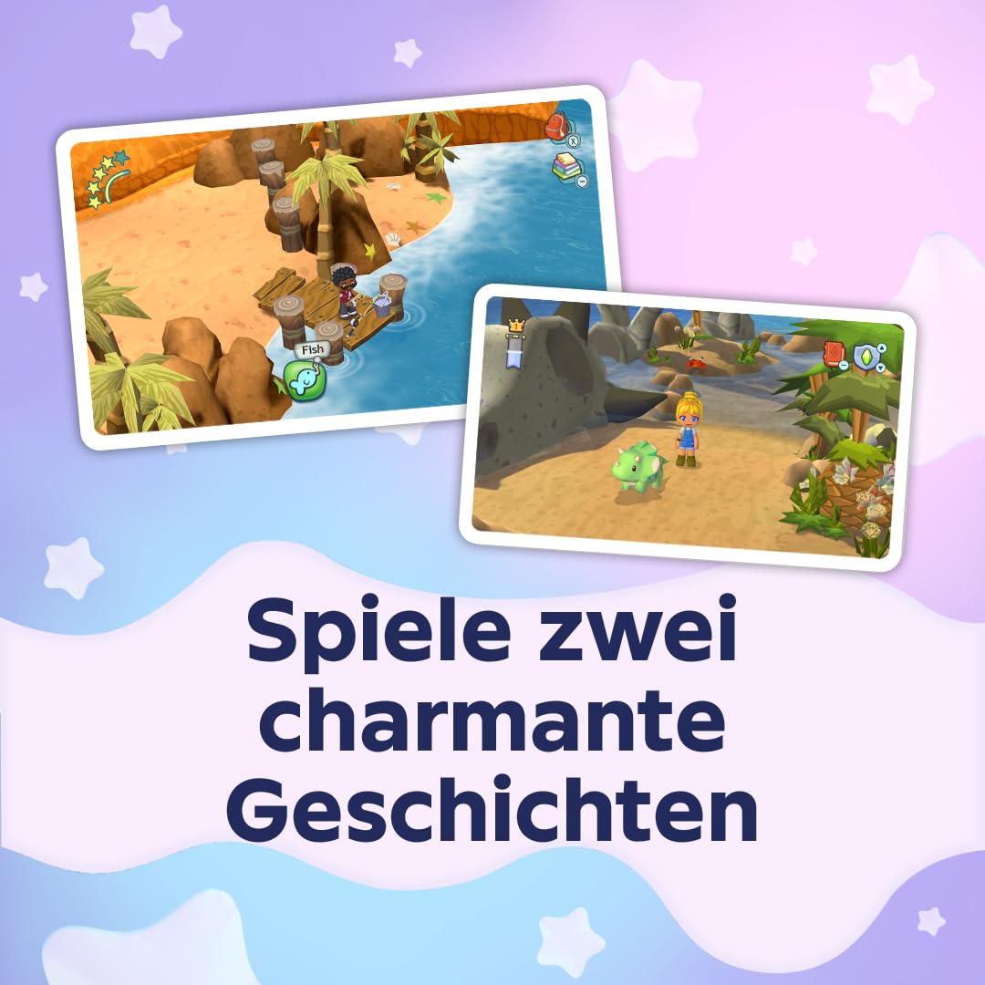 MySims Cozy Bundle (DE)
