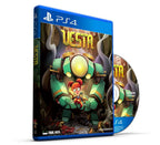 Vesta (US) — Limited Edition