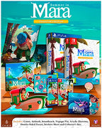 Summer in Mara (GB) — Collector's Edition