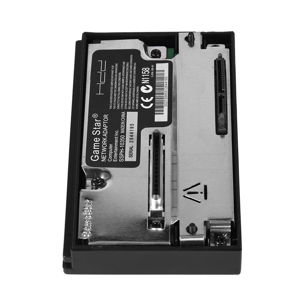 Festplattenadapter für SATA HD HDD [LEAGY]