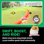 Kirby Air Riders (GB)