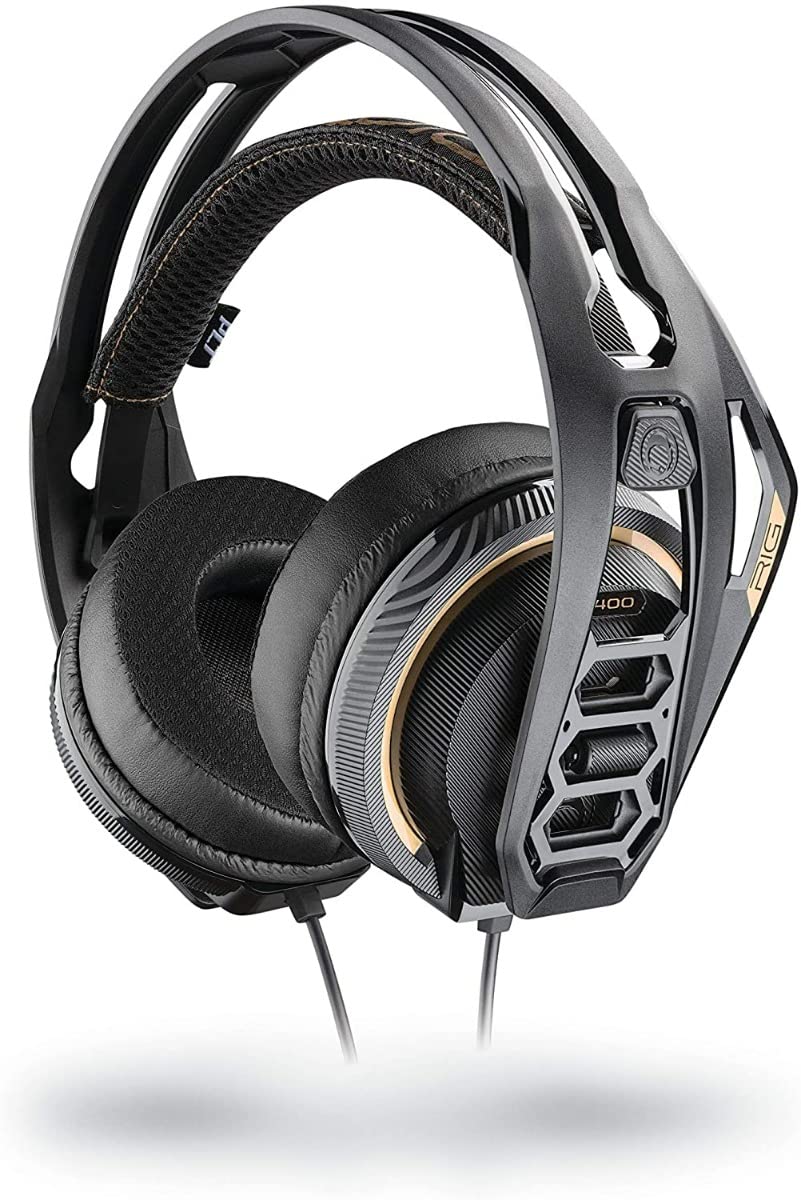 Nacon Rig 400 PRO HC Atmos Gaming Headset [Plantronics]