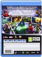 LEGO Marvel Super Heroes (GB)