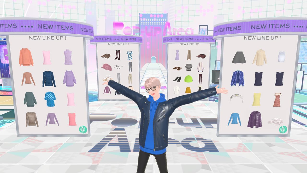 Fashion Dreamer (DE)