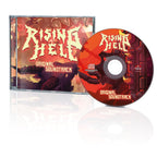 Rising Hell Special [Strictly Limited] — Limited Edition