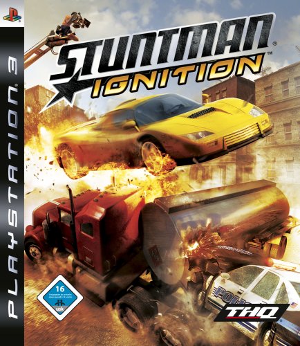 Stuntman: Ignition (DE)