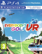 Everybodys Golf (AT)