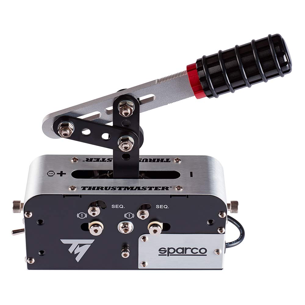 Handbremse / Schalthebel TSS Sparco Mod+ [Thrustmaster]