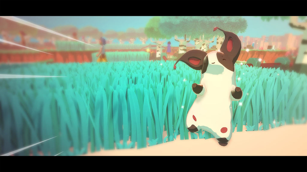 Temtem (DE)