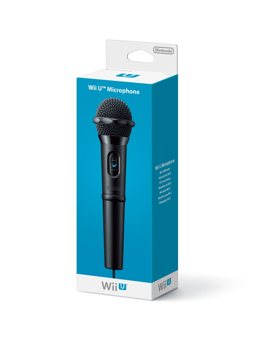Mikrofon / Microphone [Nintendo]