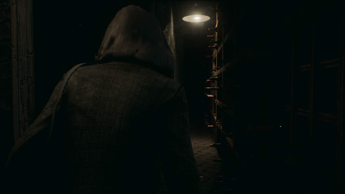 Remothered: Tormented Fathers (DE)