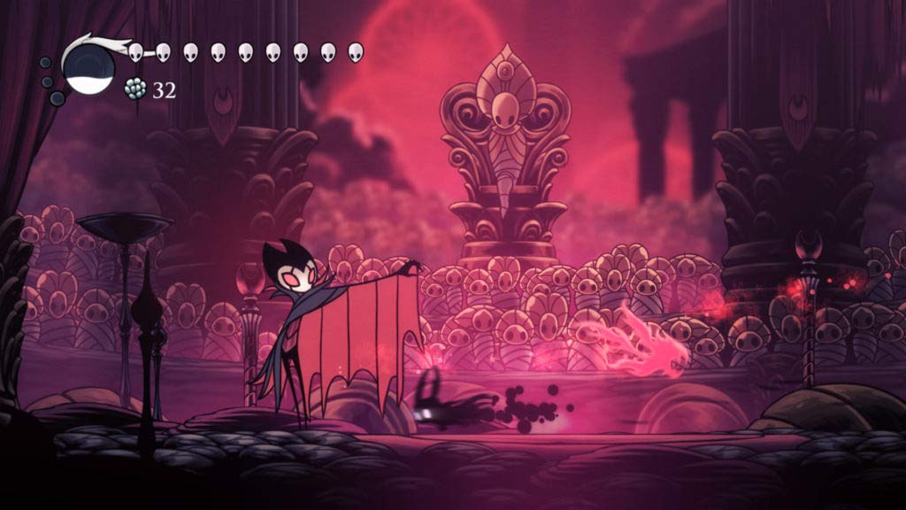 Hollow Knight (DE)