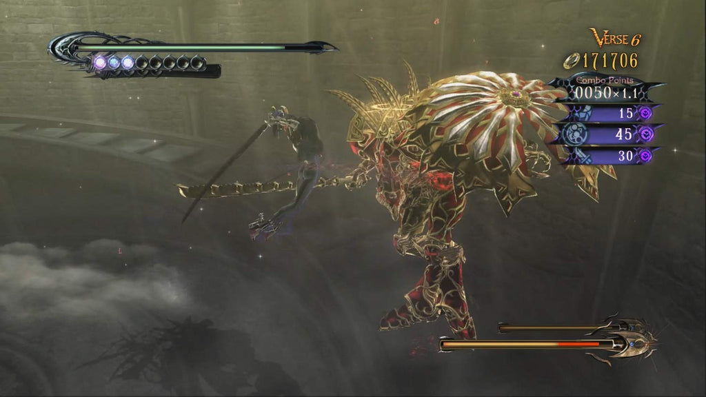 ox One Bayonetta + Vanquish (DE) — Limited Edition