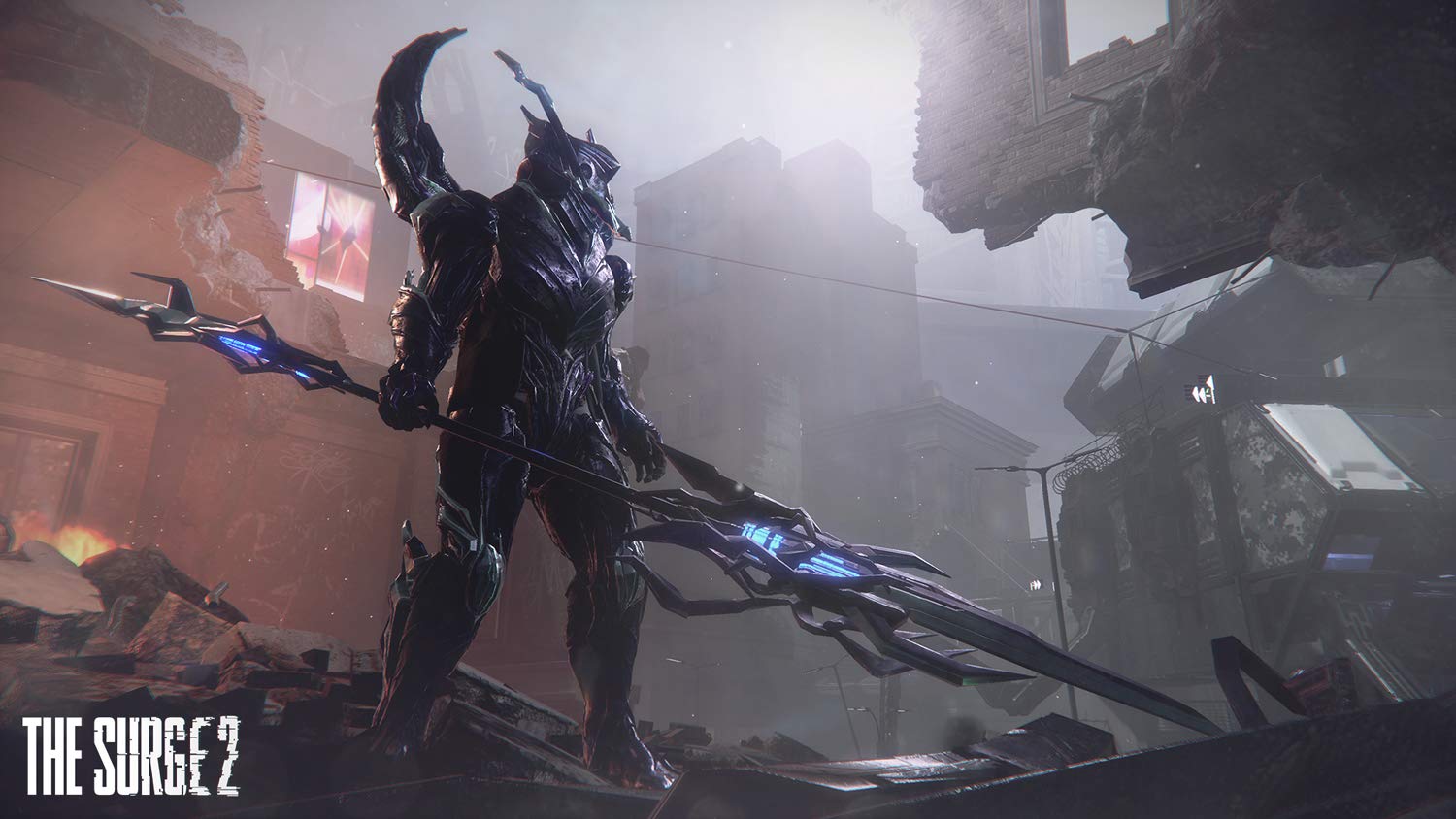 The Surge 2 (DE)