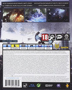 Killzone: Shadow Fall (AT)