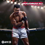 UFC 5 (DE)