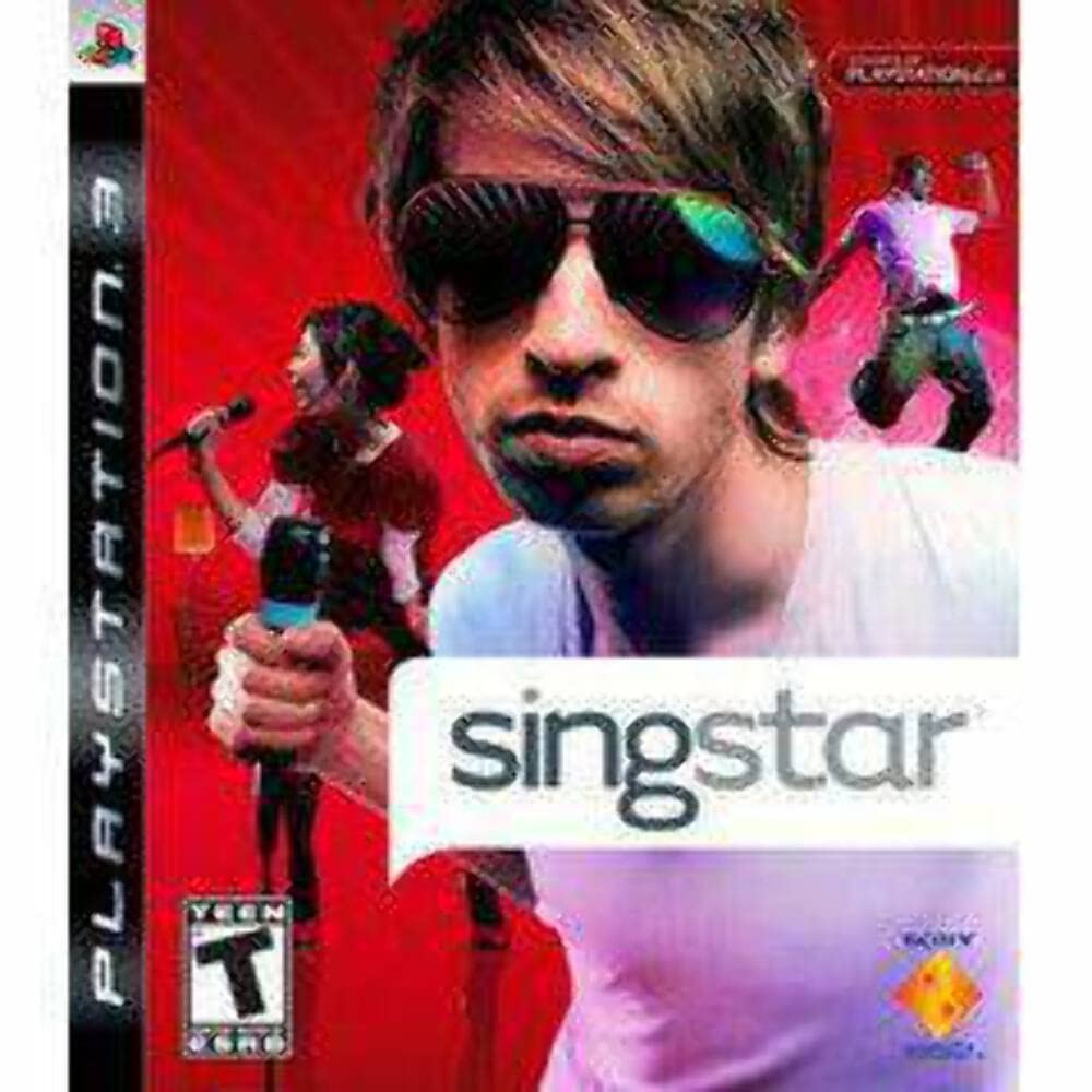 SingStar (US)
