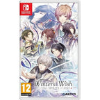 Winter’s Wish: Spirits of Edo (GB)