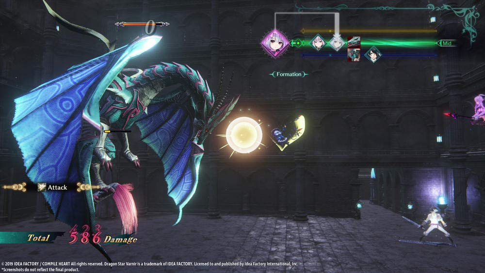 Dragon Star Varnir (DE)