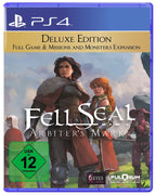 Fell Seal: Arbiters Mark (DE) — Deluxe Edition