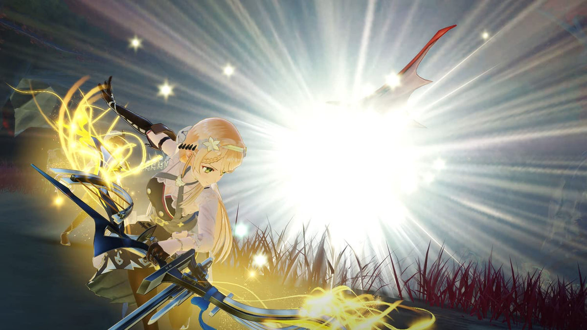 Atelier Ryza 3: Alchemist of the End & the Secret Key [Koei Tecmo]