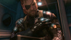 Metal Gear Solid V: Ground Zeroes (GB)