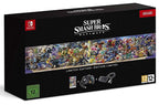 Super Smash Bros. Ultimate (DE) — Limited Edition