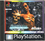 Shadow Man (DE)
