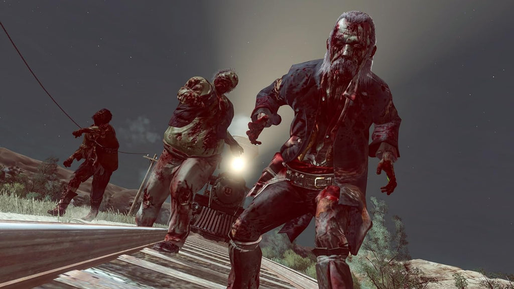 Red Dead Redemption - Bonus Edition (AT)