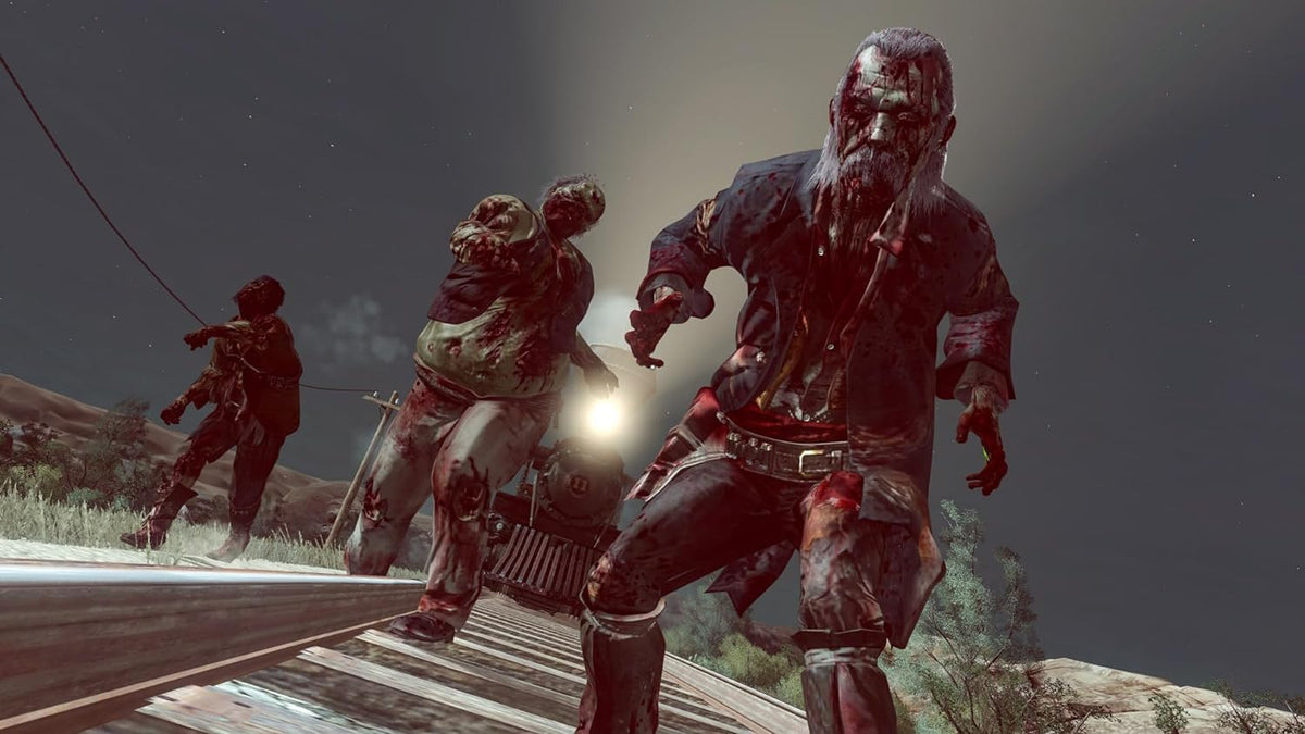 Red Dead Redemption - Bonus Edition (AT)