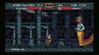 Castlevania: Dominus Collection - Portrait of Ruin Cover [Limited Run] (US)