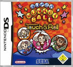 Super Monkey Ball Touch And Roll